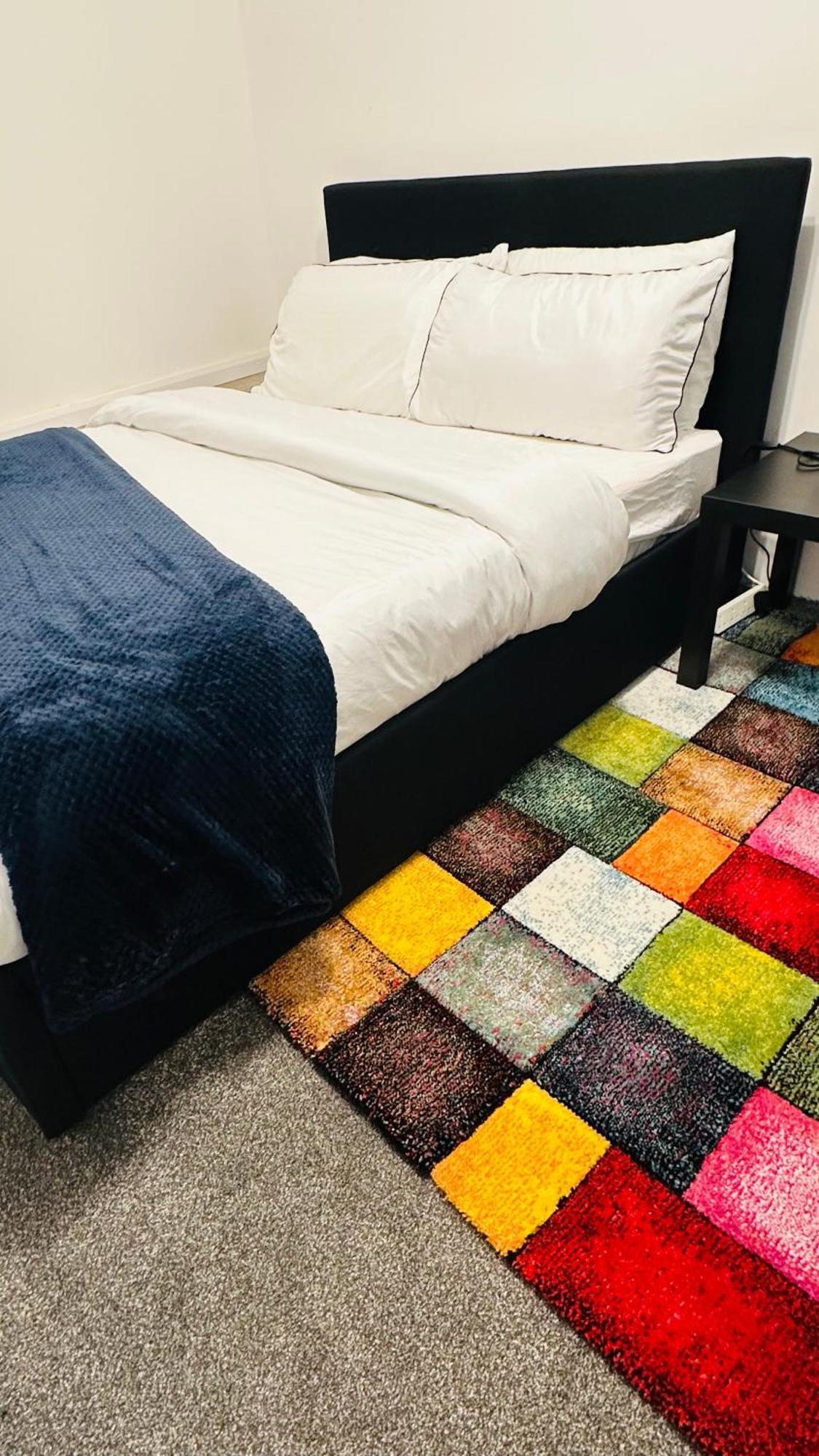 Cosy And Comfy Appartement Londen Buitenkant foto